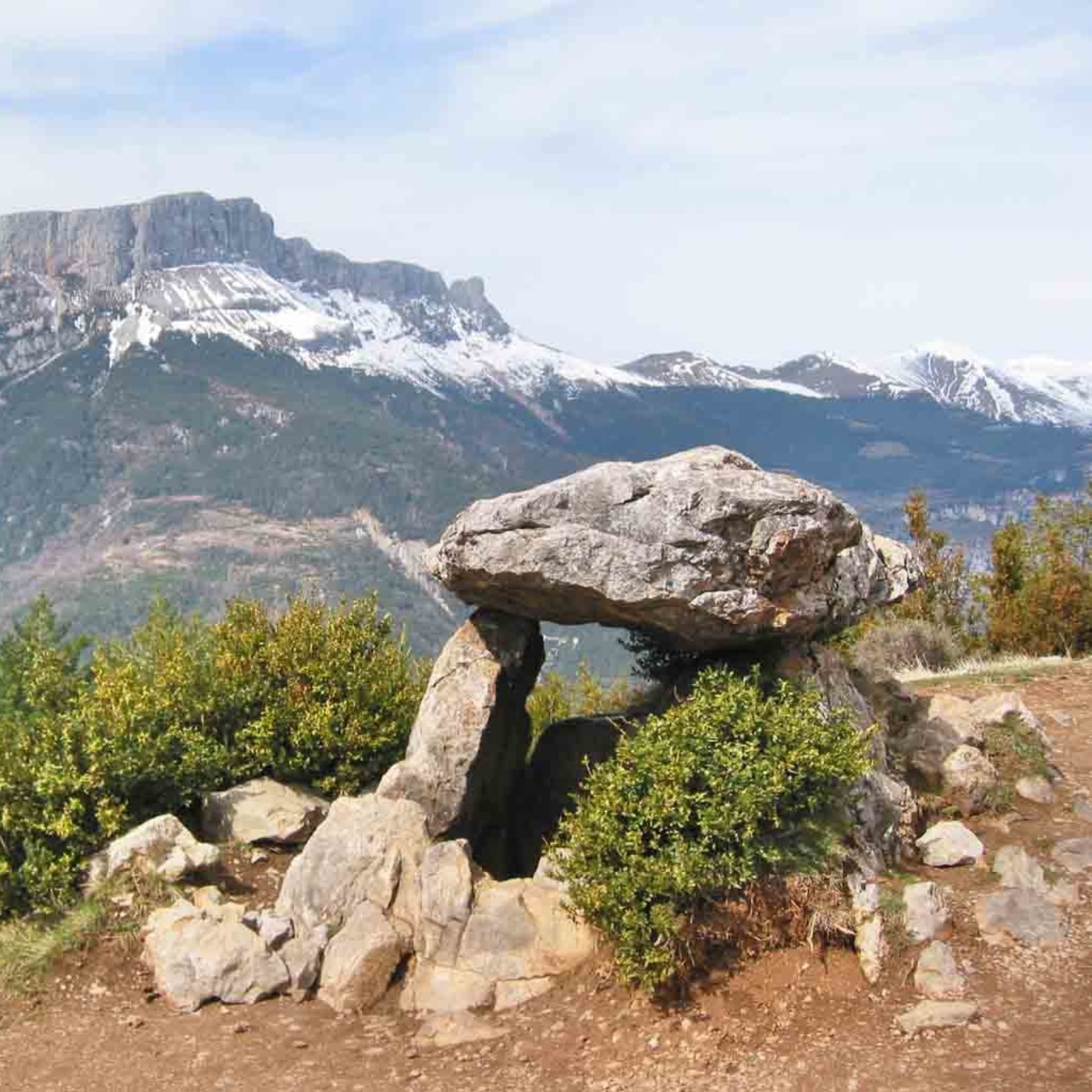 Mitos y Leyendas del Aragón Demonio