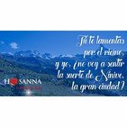 Padre John- Reflexión evangelio madrugada del 09 de Octubre de 2019