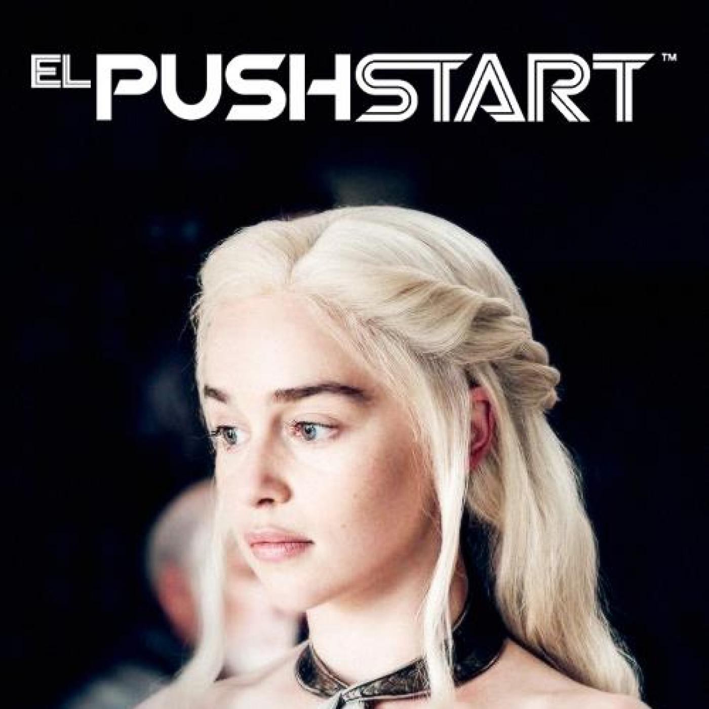 Push Start
