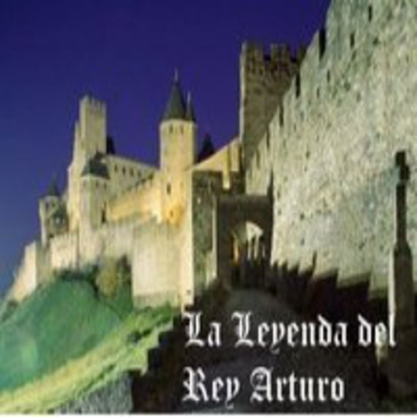 Archivos del Terror y otros Misterios