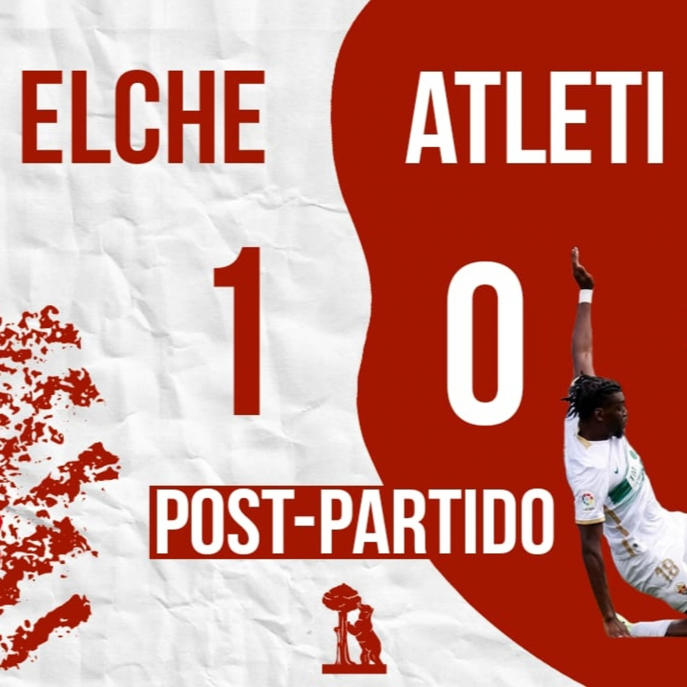 Atlético Play