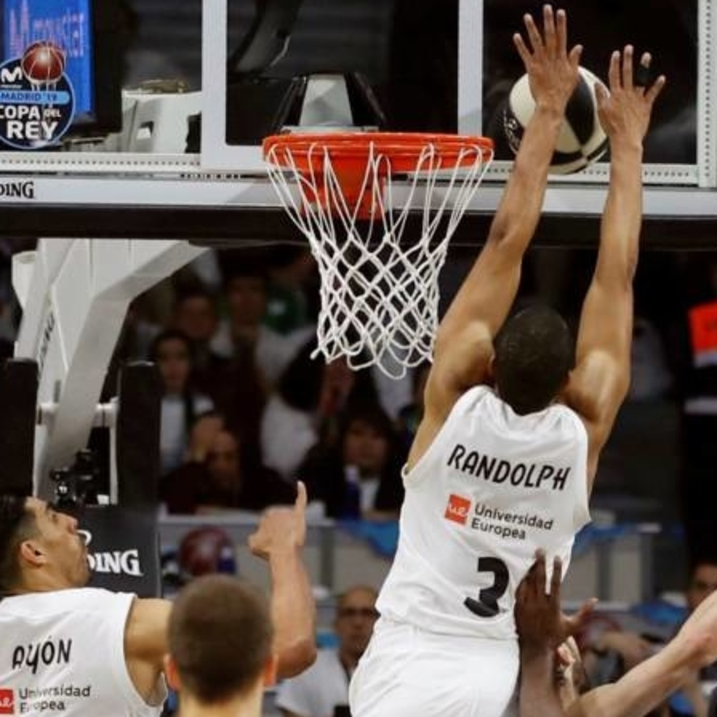 Baskonia Zainetan