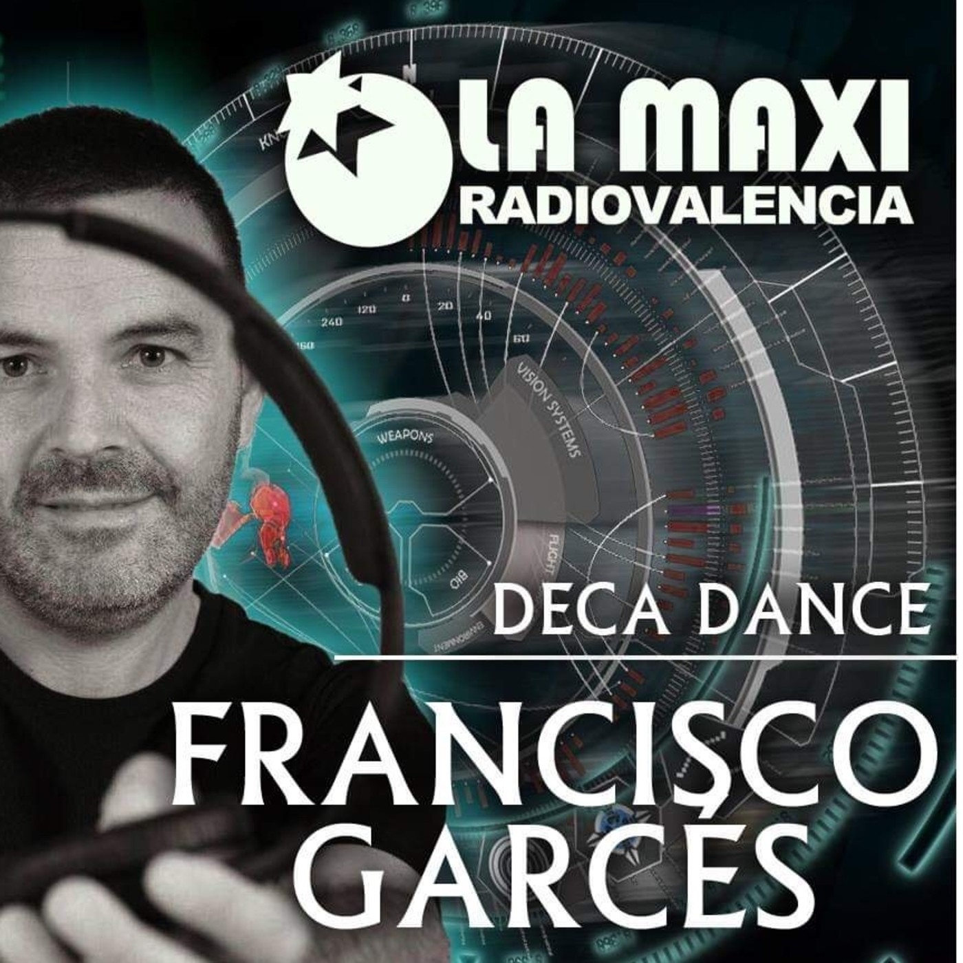 DECA DANCE ( Remember non stop 80,90,2000 )