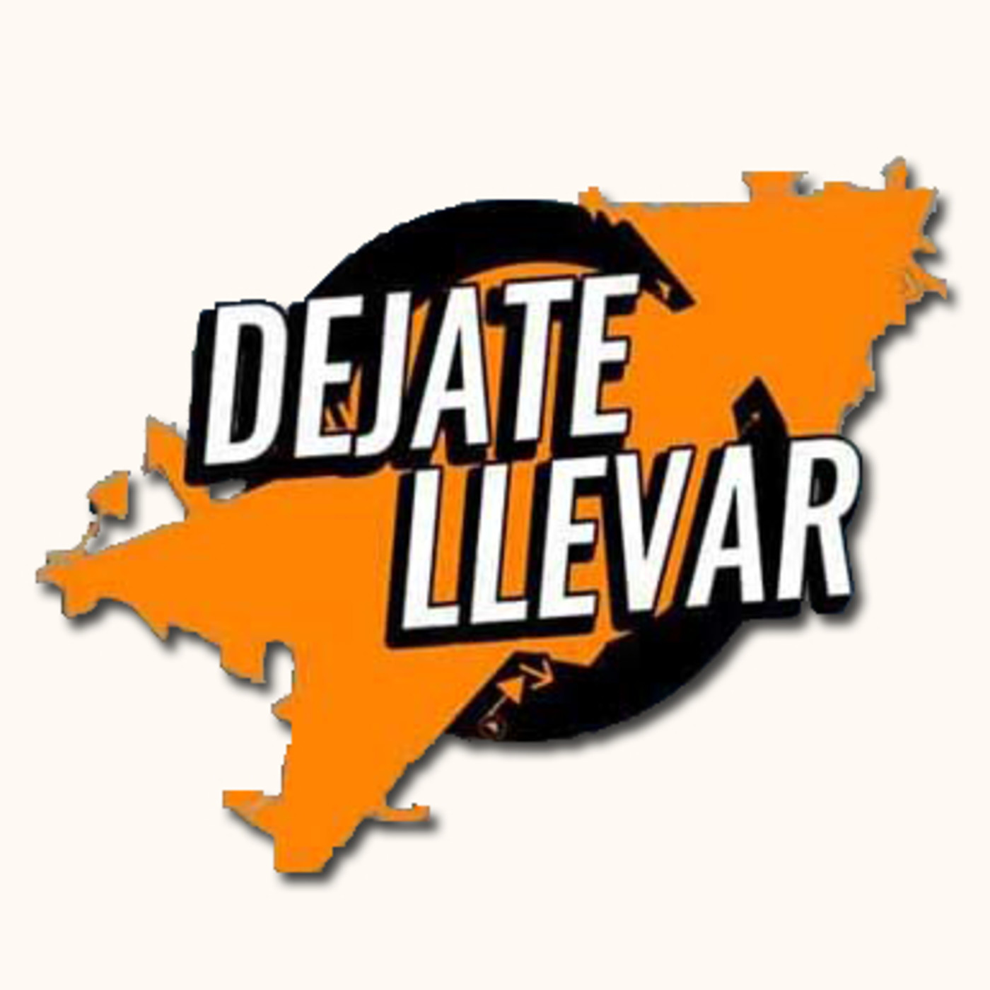 Dejate Llevar
