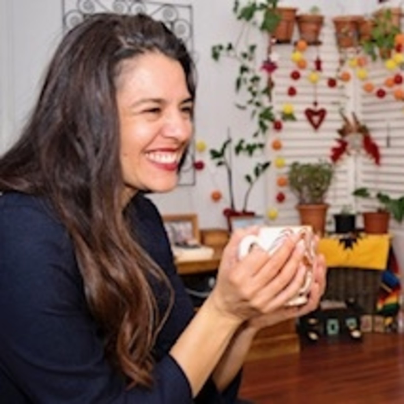 Tu Coach Katrina Rodriguez