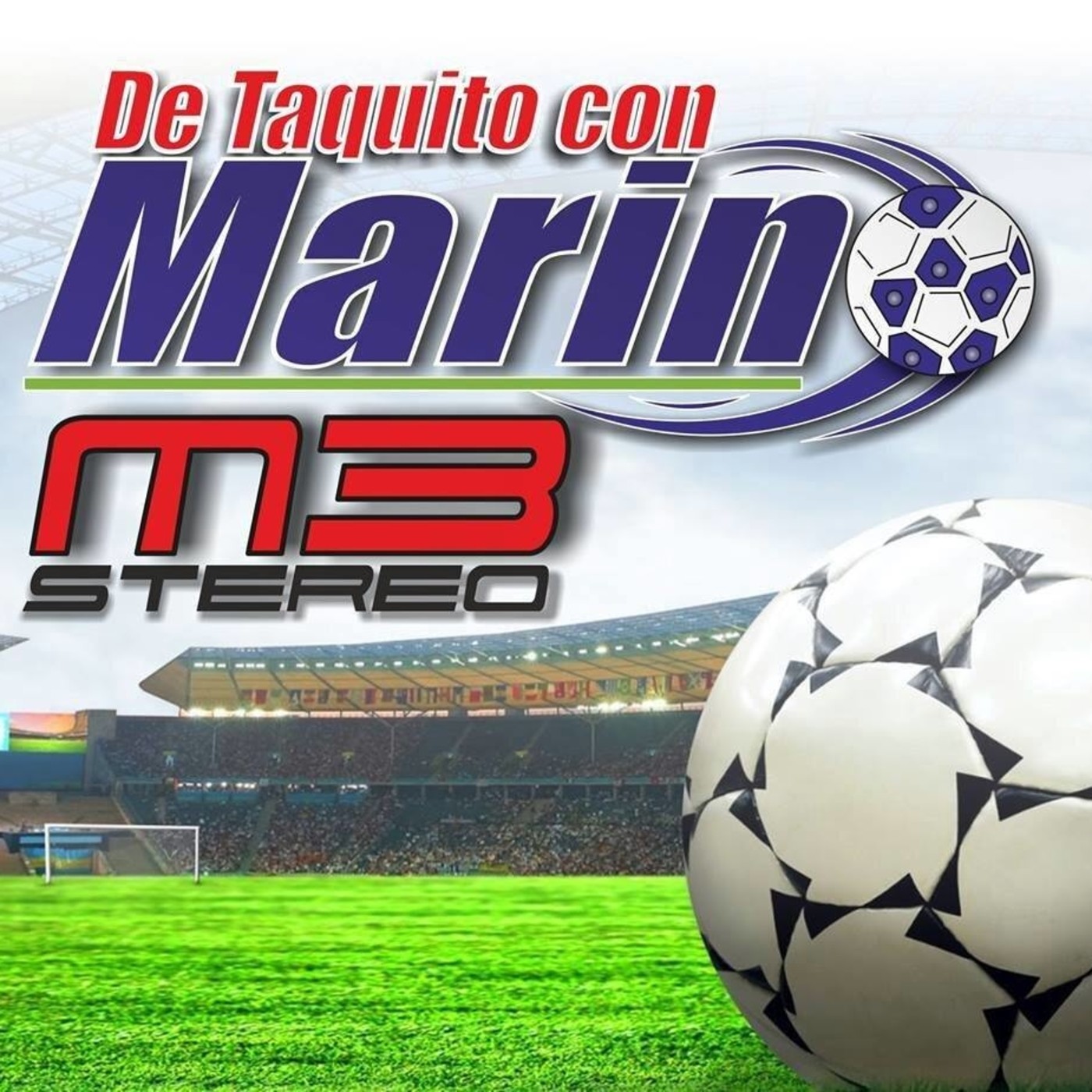 De Taquito con Marino - Junio 10 - 2021 / Parte 1
