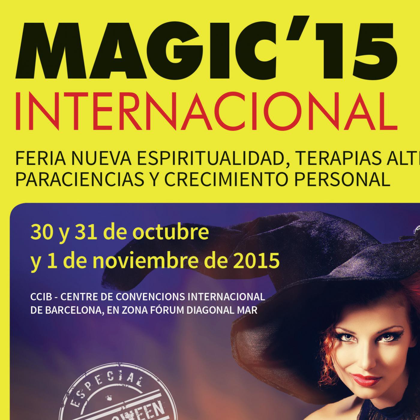 Podcast de Profesora Rossana Punt Magic