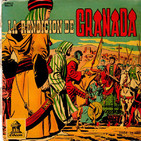 La Rendición de Granada (1960)