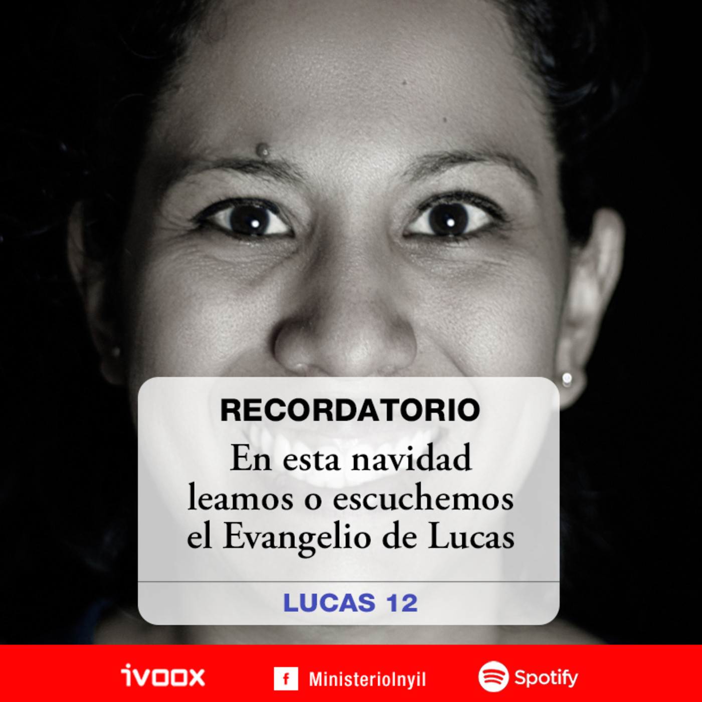 Ministerio Inyil