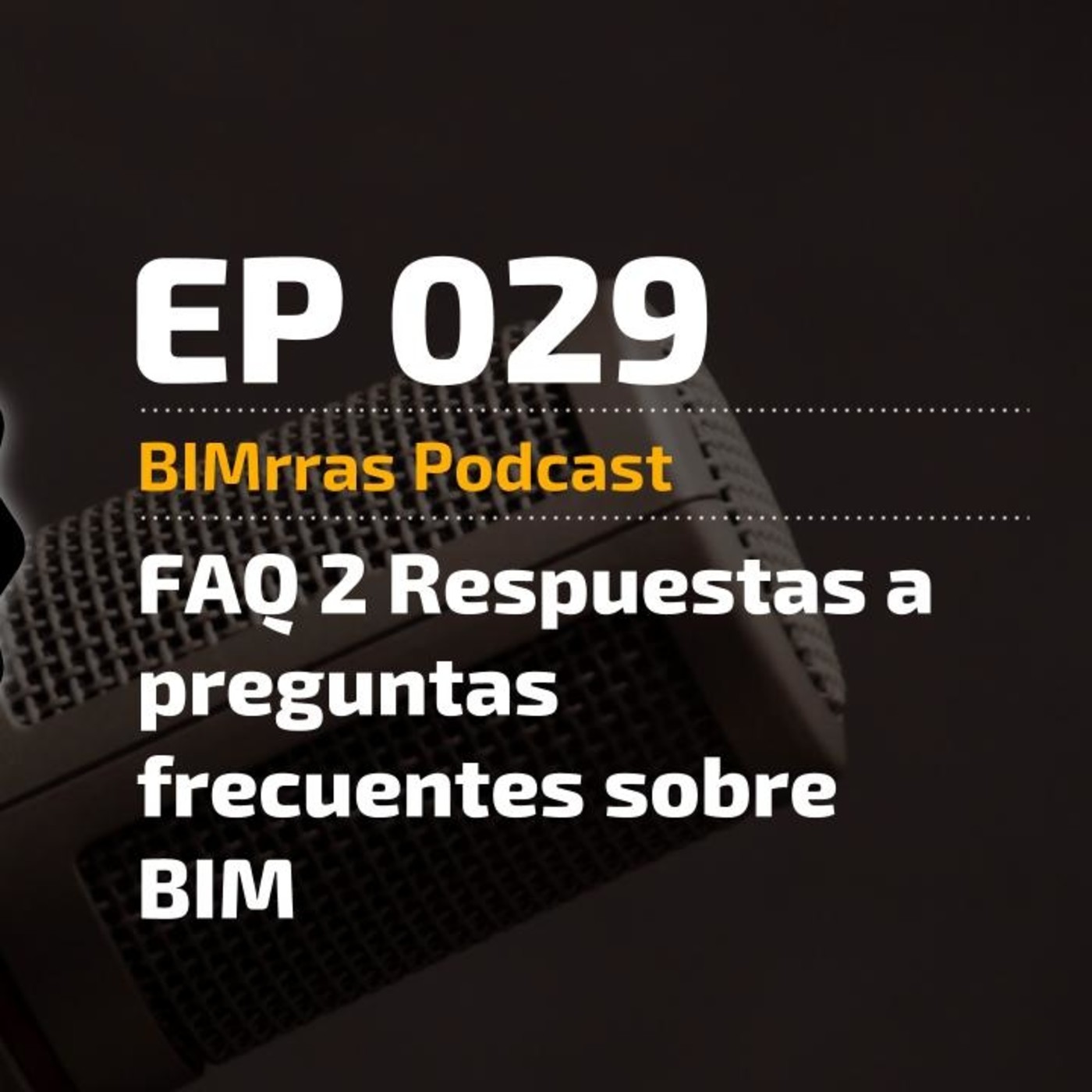 BIMrras Podcast