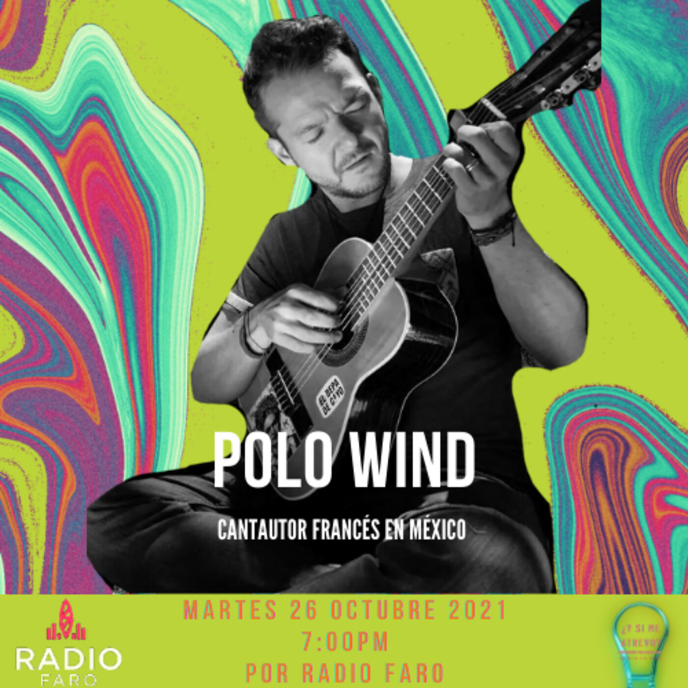 Episodio 35. Polo Wind