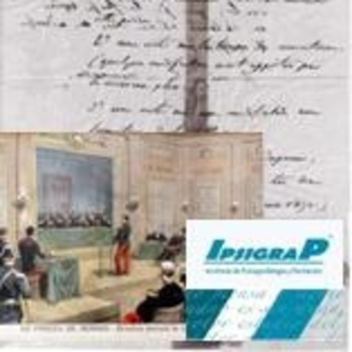 IpsigraP. Estudio Grafológico.