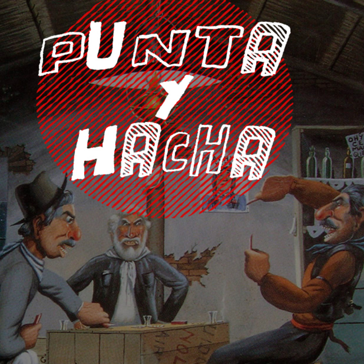 puntayhacha