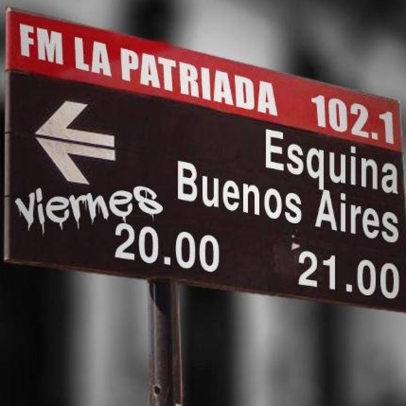 Entrevista María Eugenia Ludueña