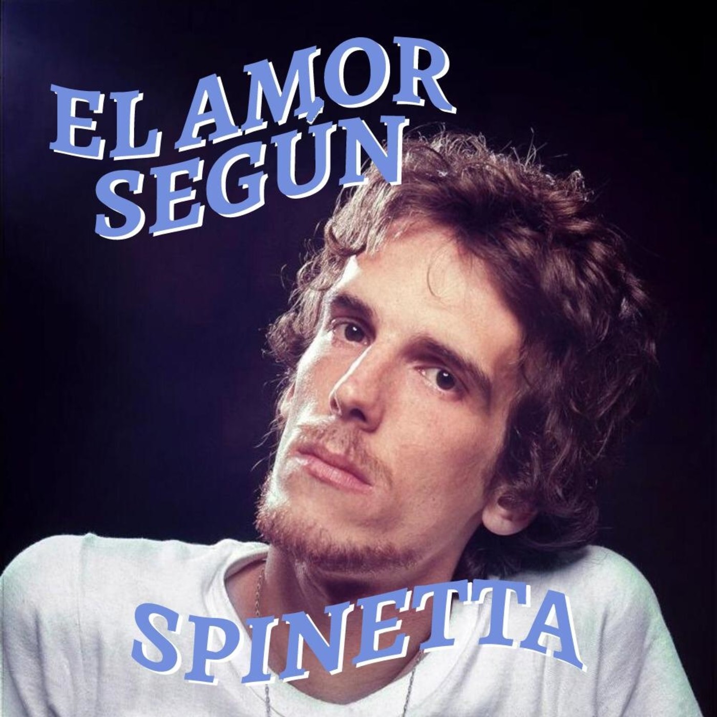 Luis Alberto Spinetta. Viernes 05 de junio de 2020