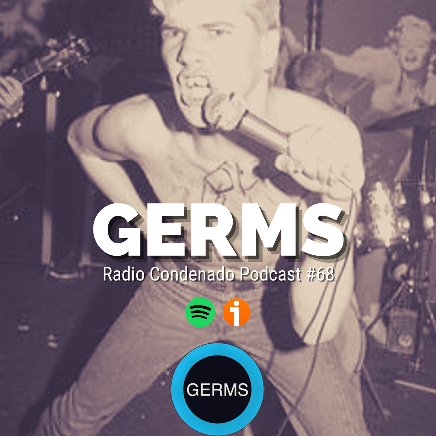 Radio Condenado