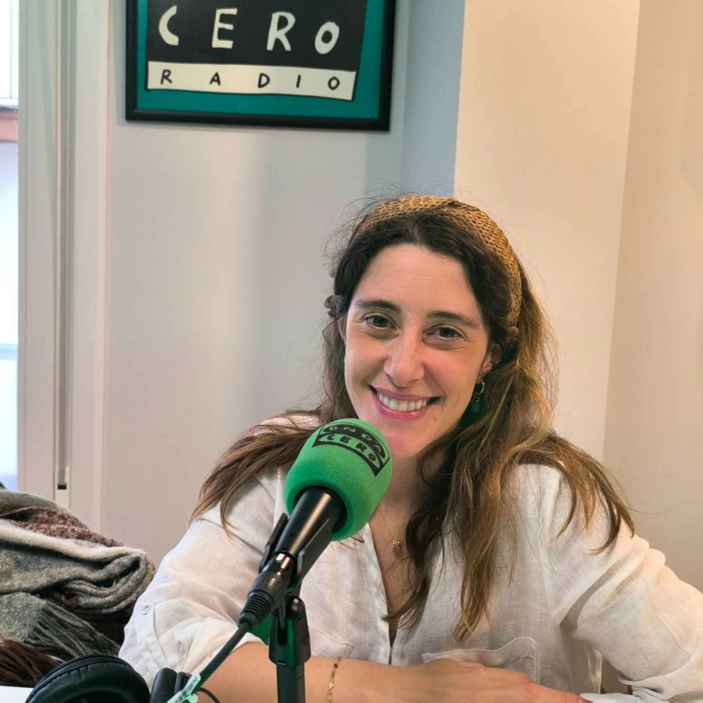 Clínica Beatriz Fernández Villar episode artwork