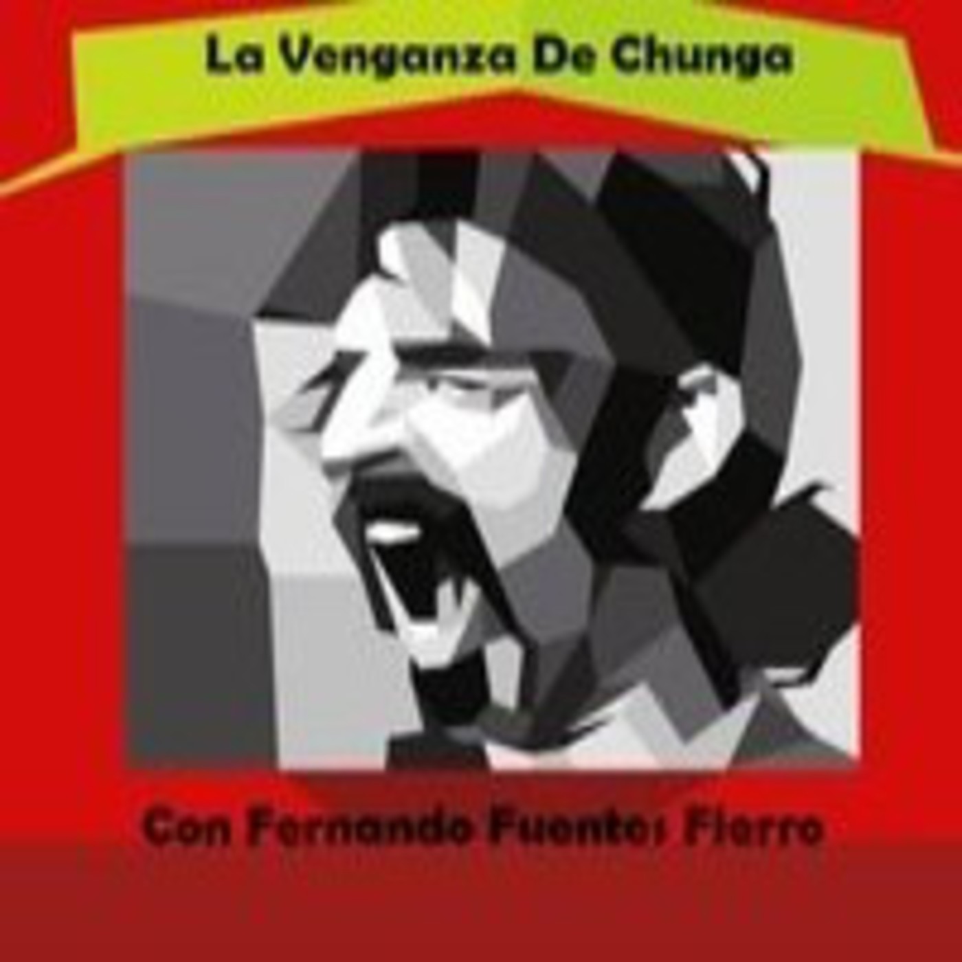 'La Venganza de Xhunga' del 6 de Febrero 2015 episode artwork
