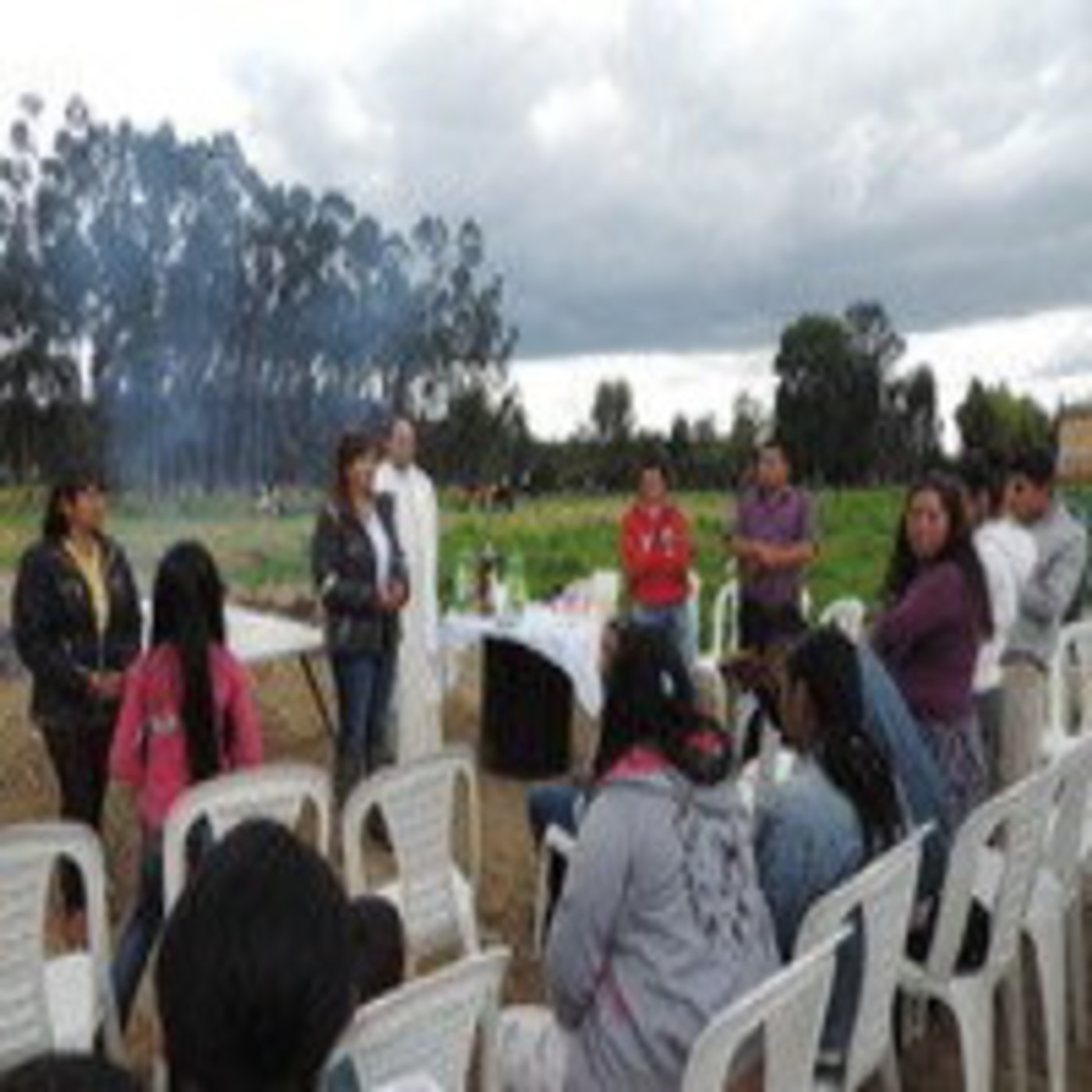 LA HOJA