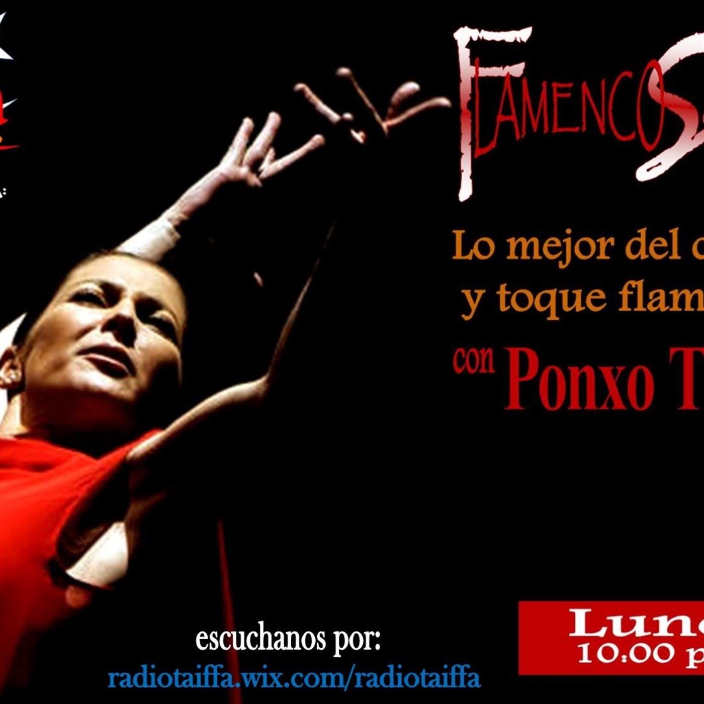 FLAMENCO SOY