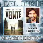 142- 13x 03- "VEINTE" CON MANEL LOUREIRO- CURSO DE MILAGROS