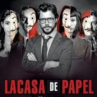 La Casa de Papel T1 Ep.5 #Thriller #Robos #Secuestros #audesc #peliculas #podcast