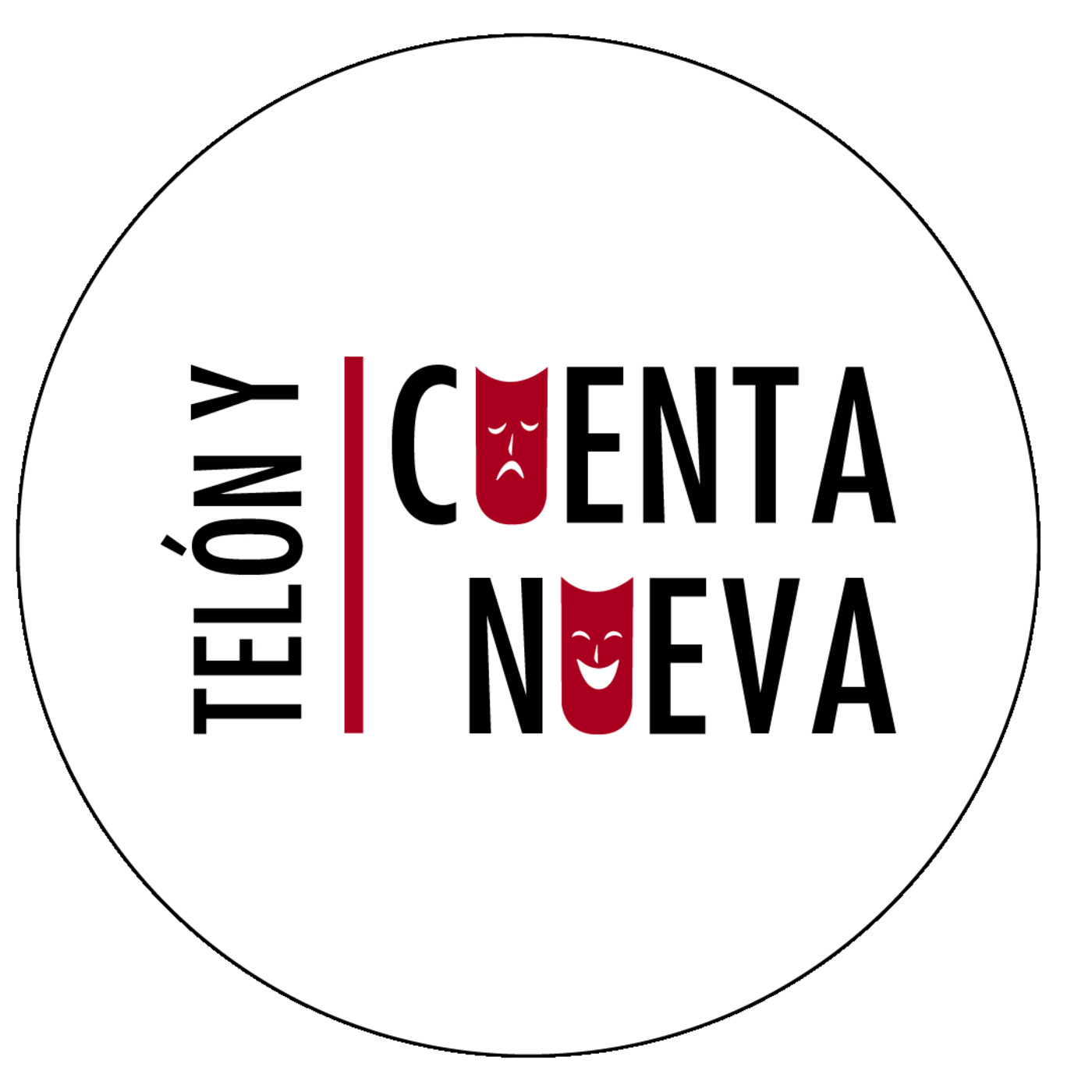 Telón y Cuenta Nueva
