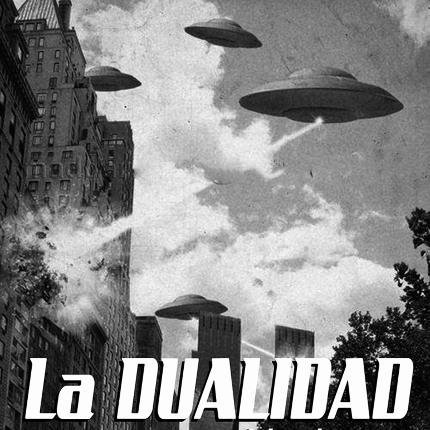 La DUALIDAD de MonKaxo