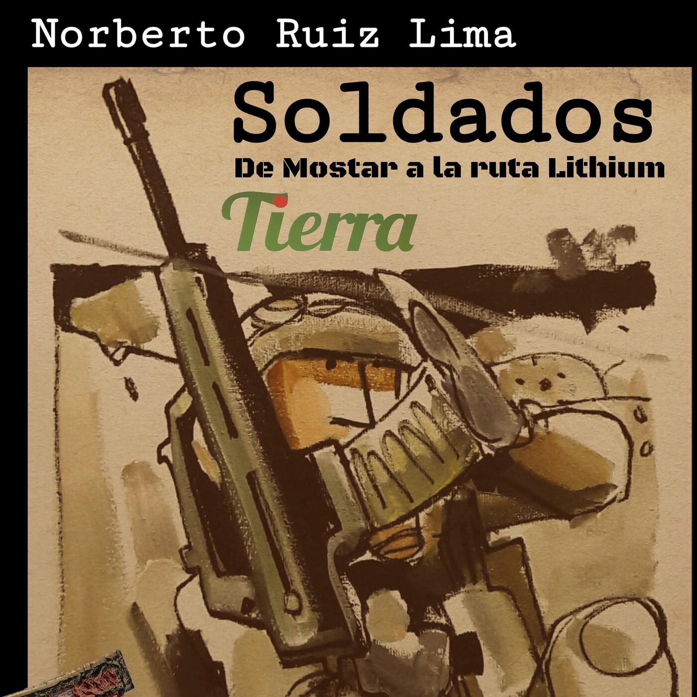 Norberto Ruiz Lima