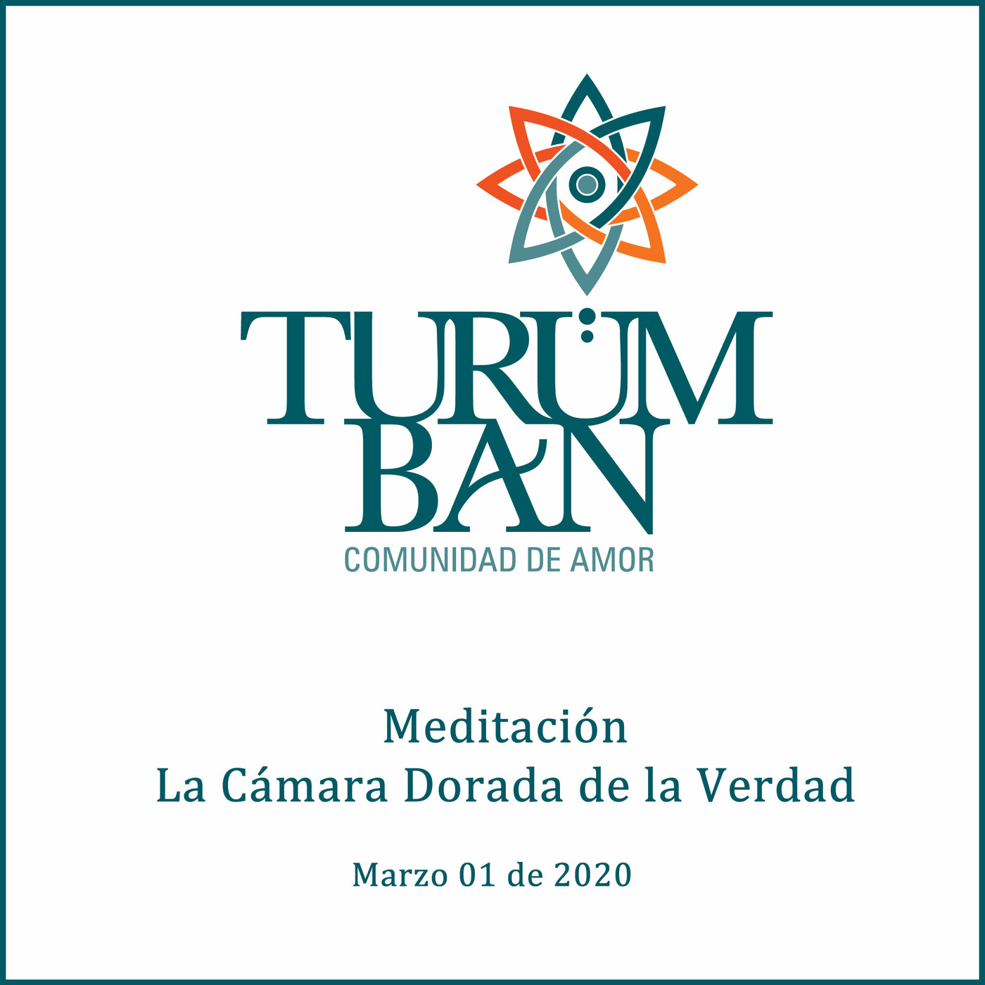 Meditaciones para el Alma