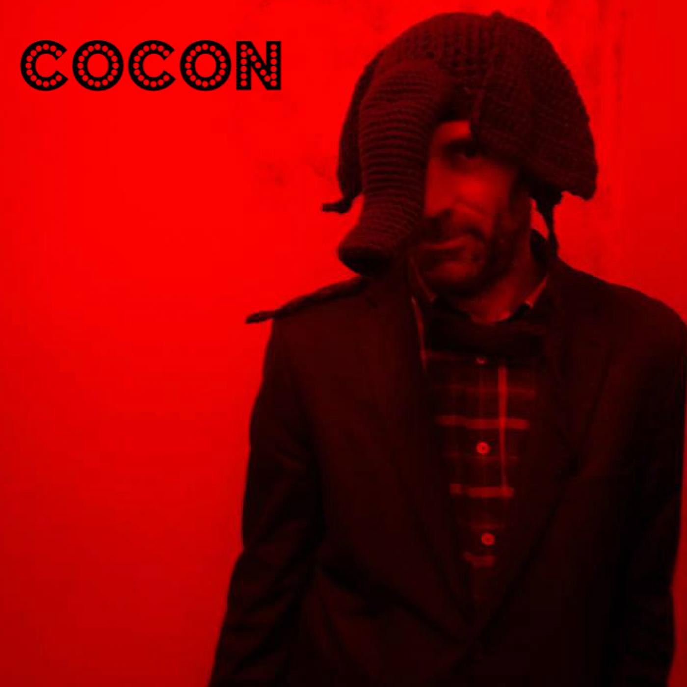 música cocónica - especial Booka Shade episode artwork