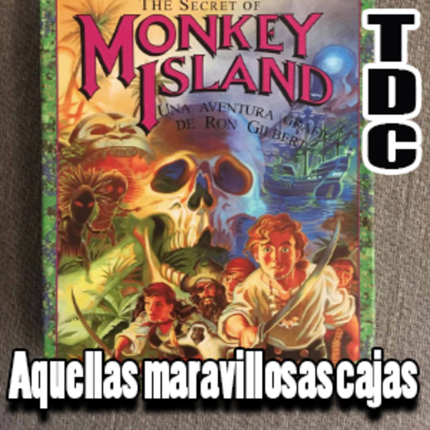 TDC - Tiempo de Culto