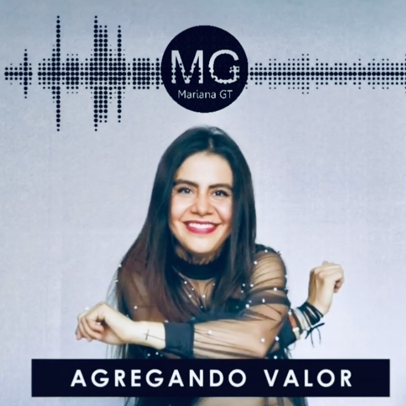 MARIANA GONZÁLEZ / Agregando Valor