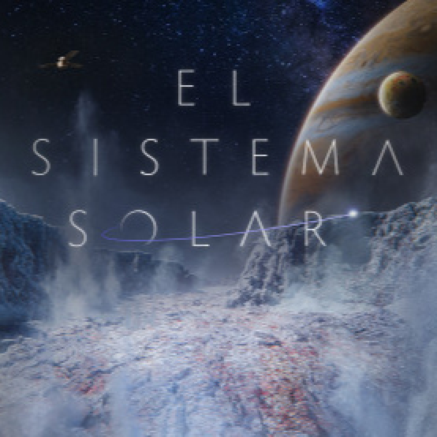 El sistema solar: Mundos extraños