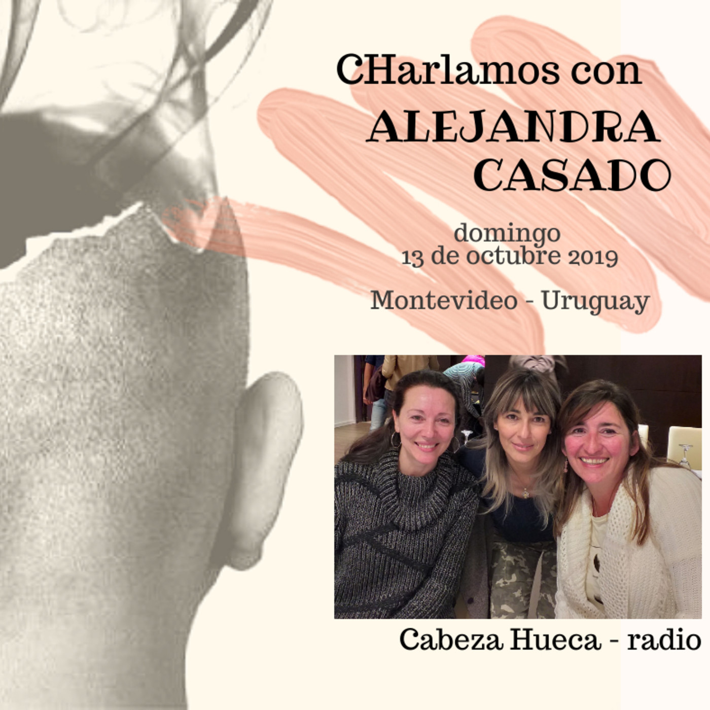 Cabeza Hueca radio | 5ta temporada 2019