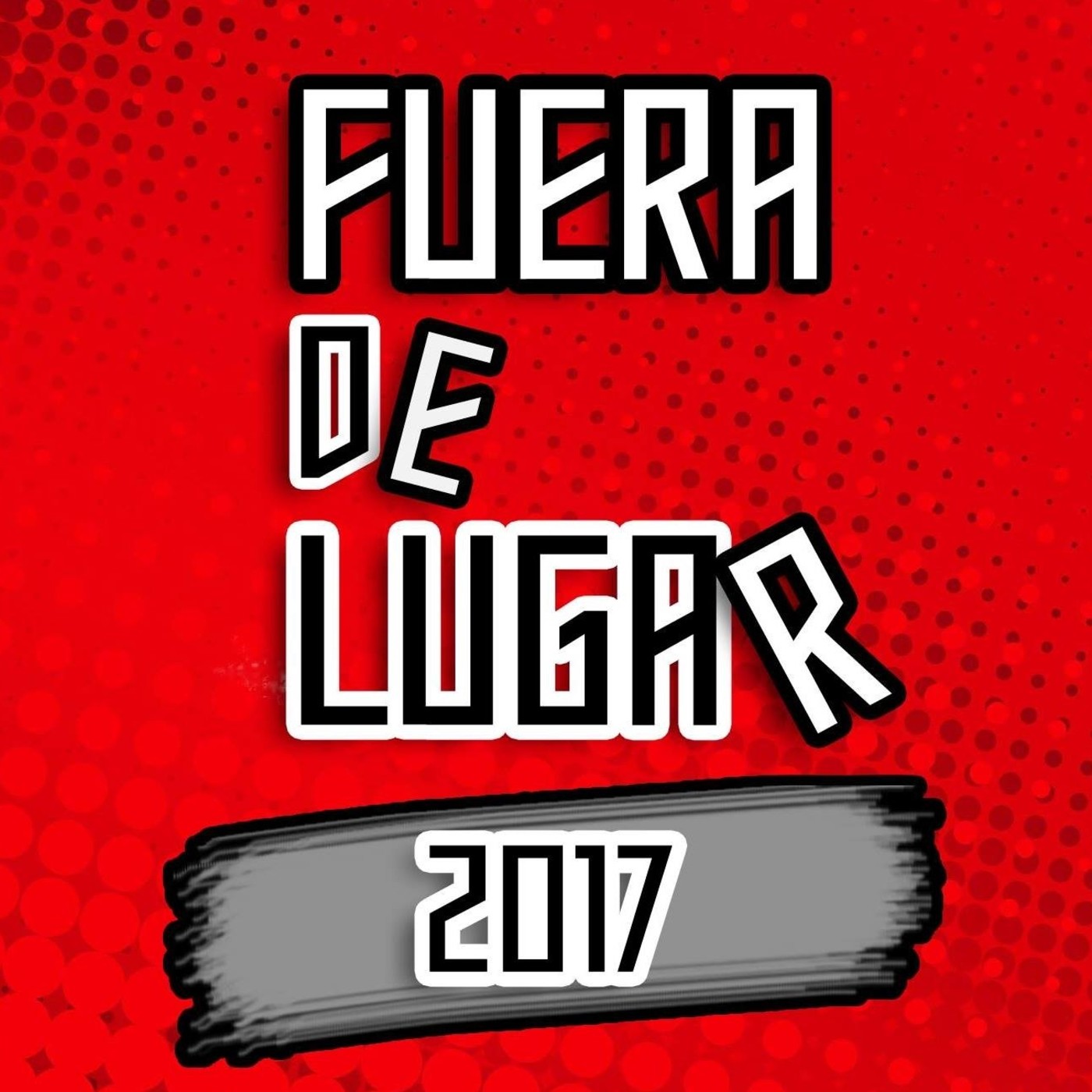 Fuera de lugar - Segunda temporada