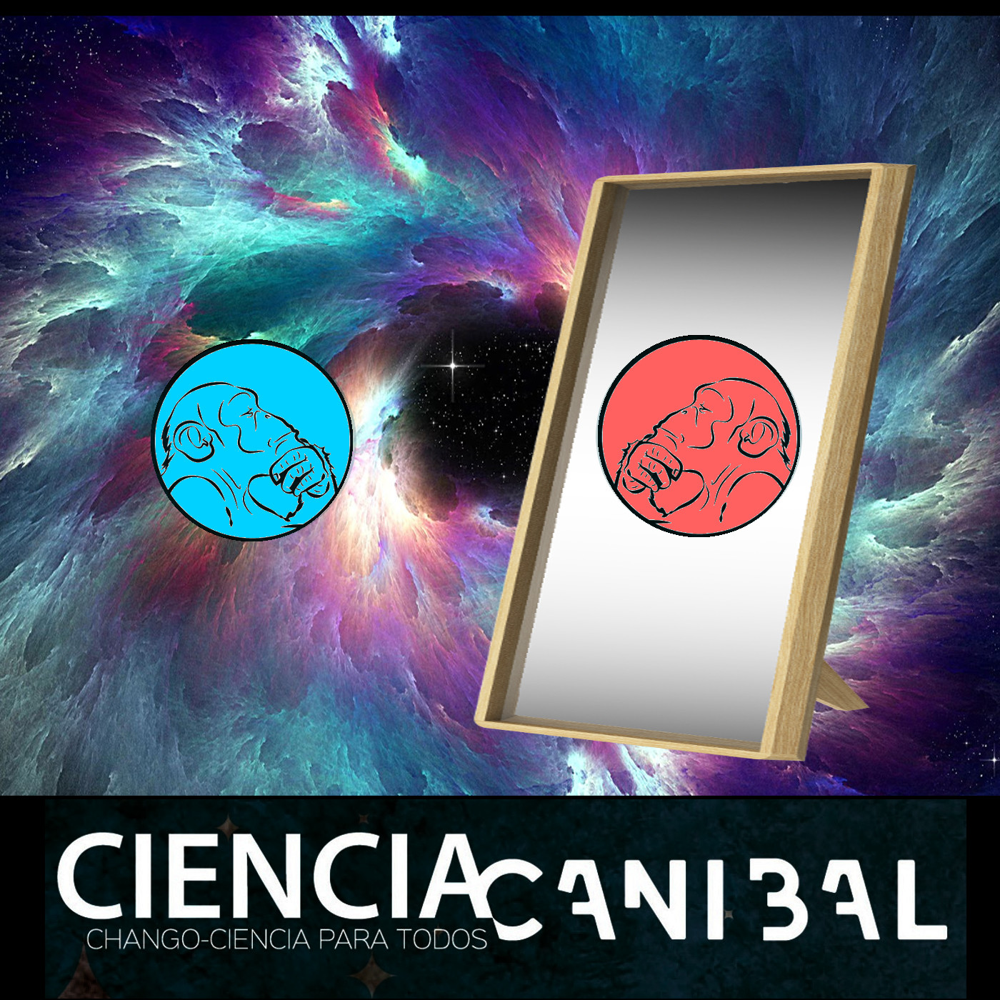 Ciencia Canibal -El Podcast Viejo-