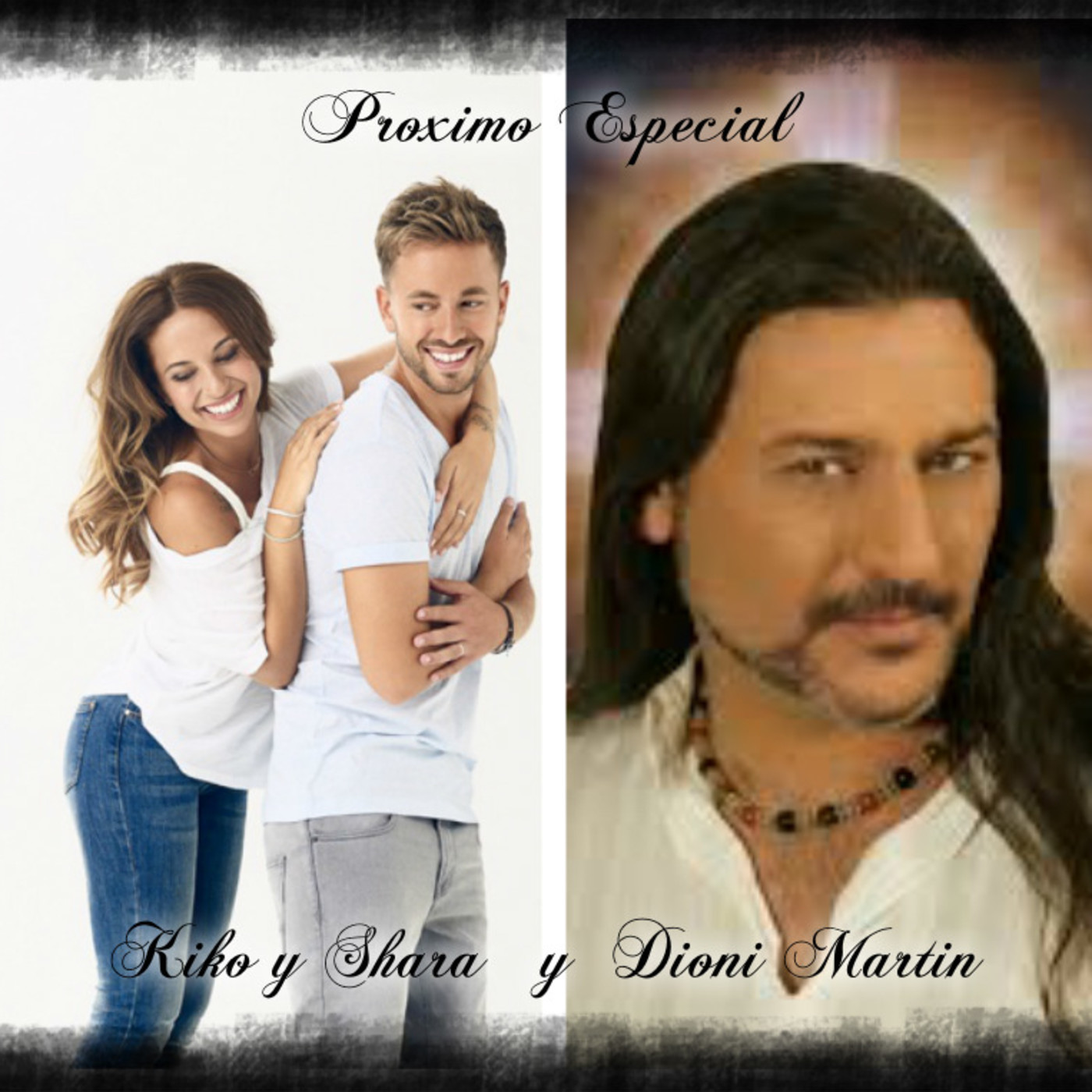 Programas especiales