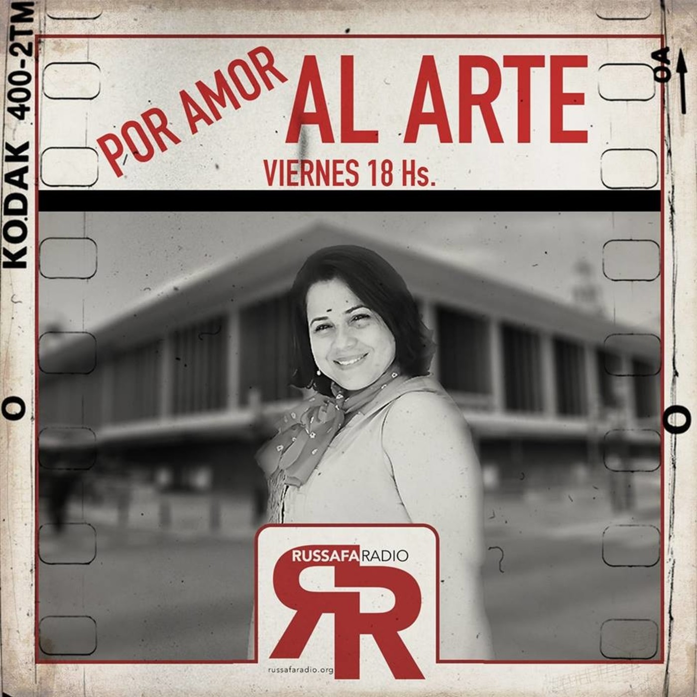 Por amor al arte