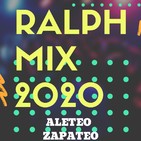 Dj ralph mix 2020 set marzo (aleteo zapateo y guaracha )