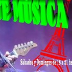 cuarto programa de eternamente música