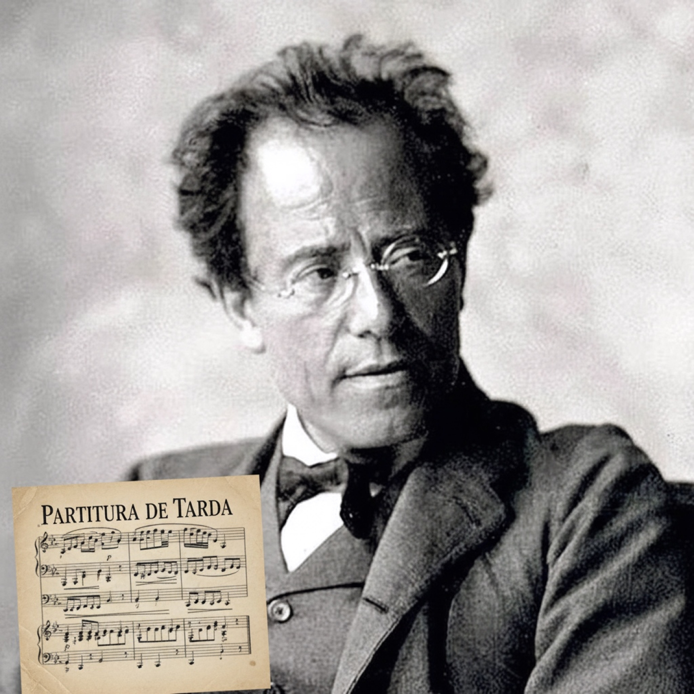 Programa No 21 Tretzena Temporada (obres de Gustav Mahler) episode artwork