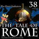 Episode 38 – The First Gladiators