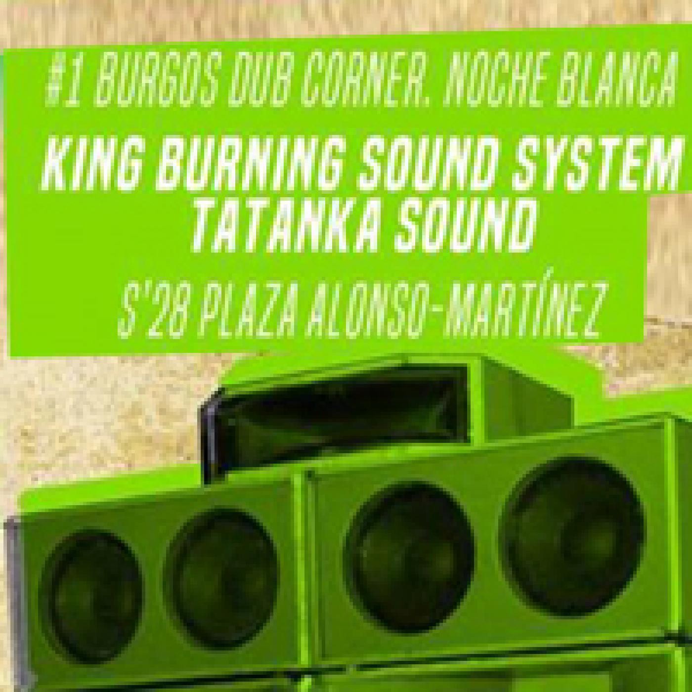 Roots Radio Reggae Burning Etxea FM SINCE 2007