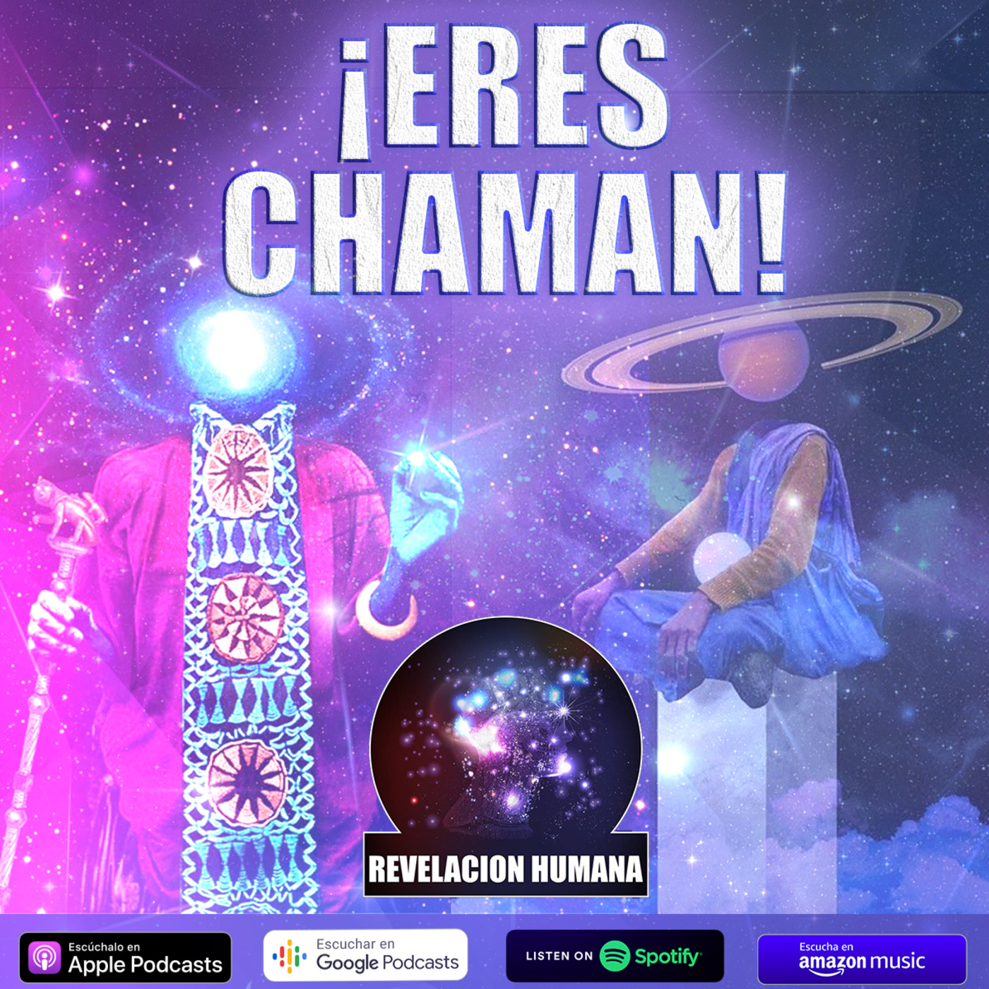 Revelación Humana