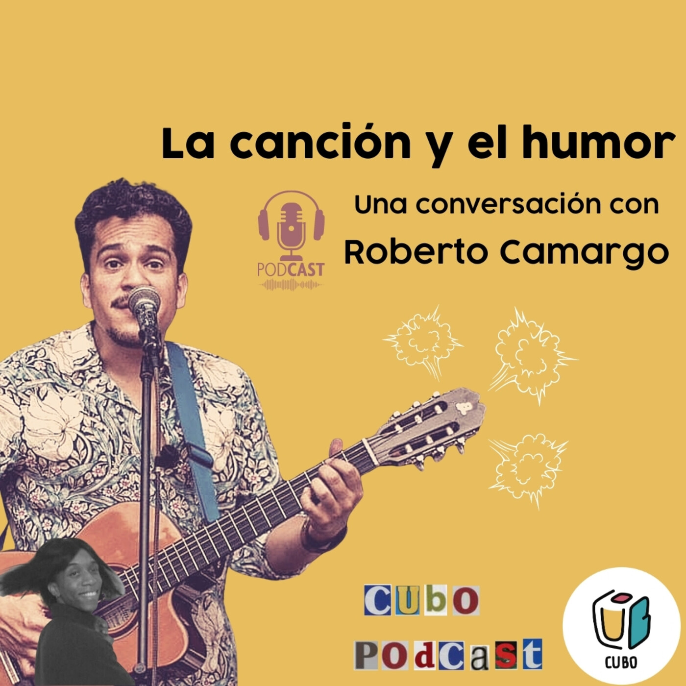 Del arte a la acción por Cubo Parque Cultural