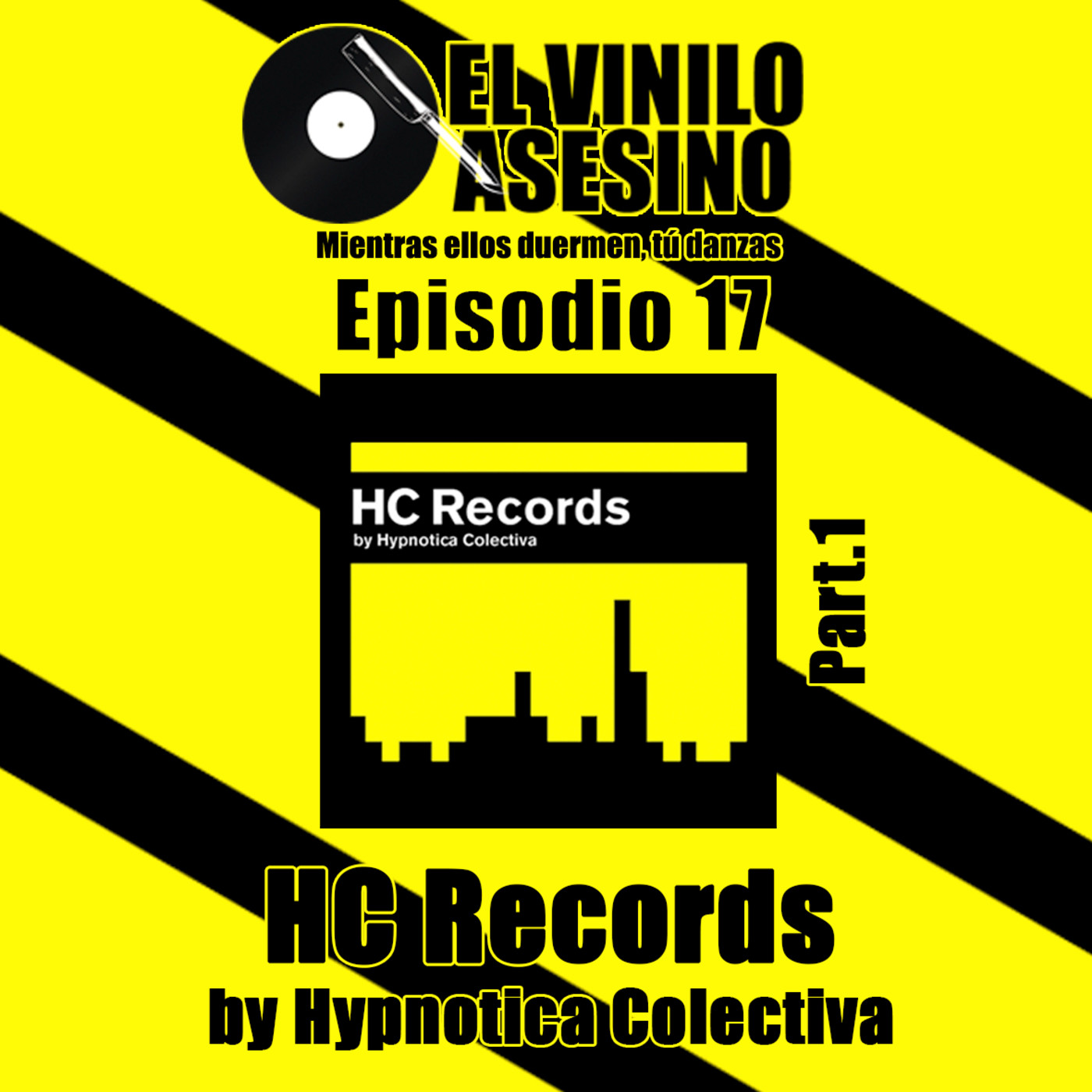 EL VINILO ASESINO