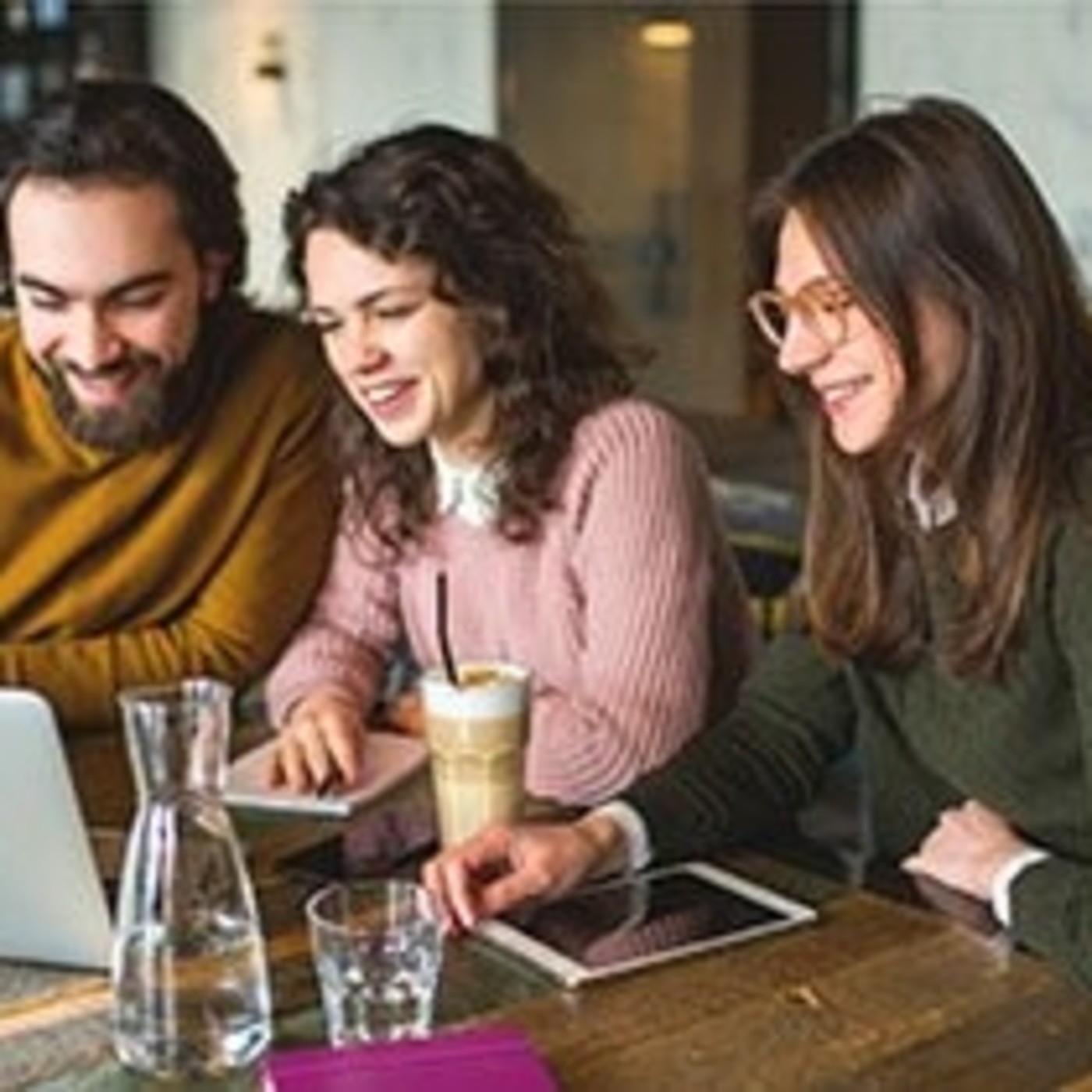 Aprendizaje y enseñanza en la era digital LEC03-20