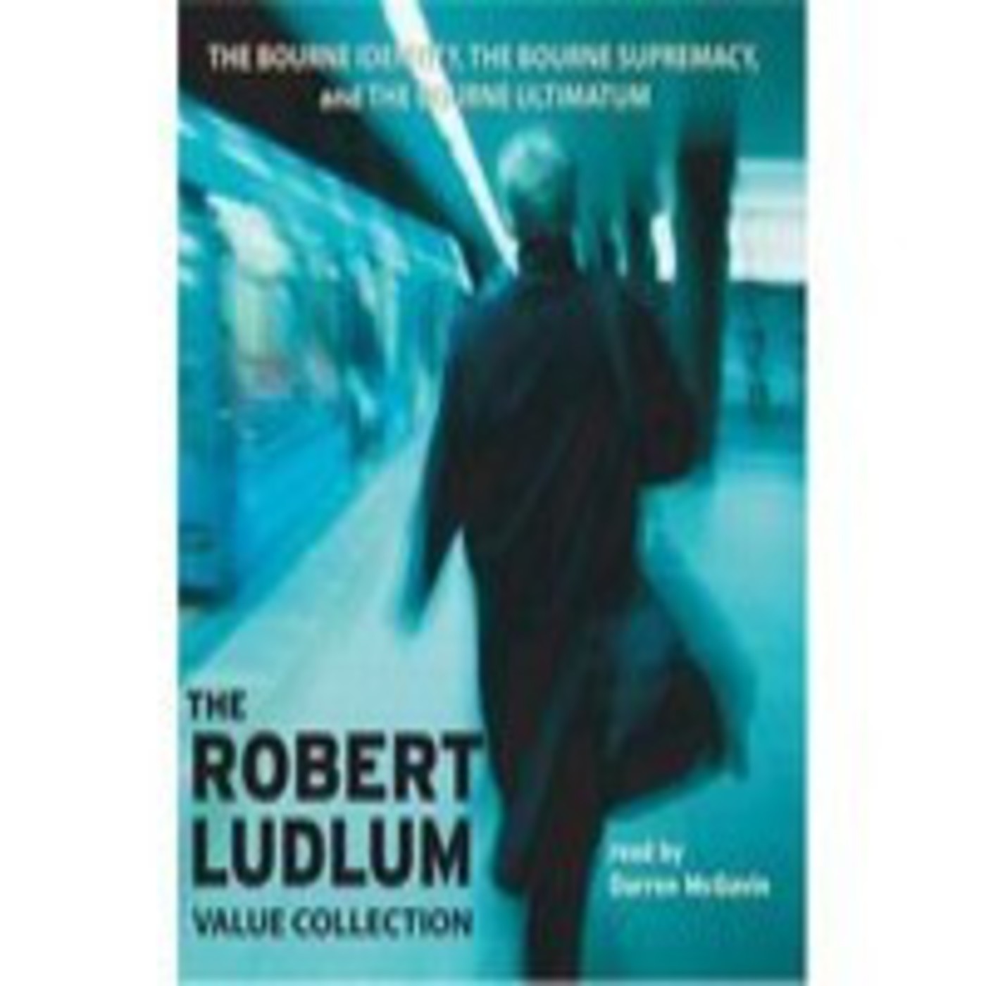 Audiolibros
