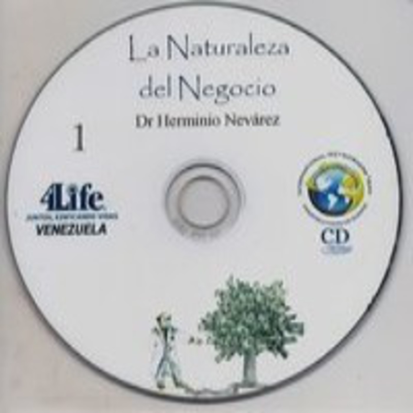 Podcast de Elizabeth Polegre
